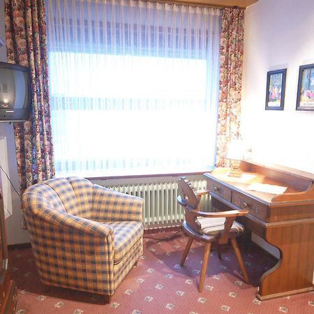 Hotel Gondel Altenkunstadt Eksteriør bilde