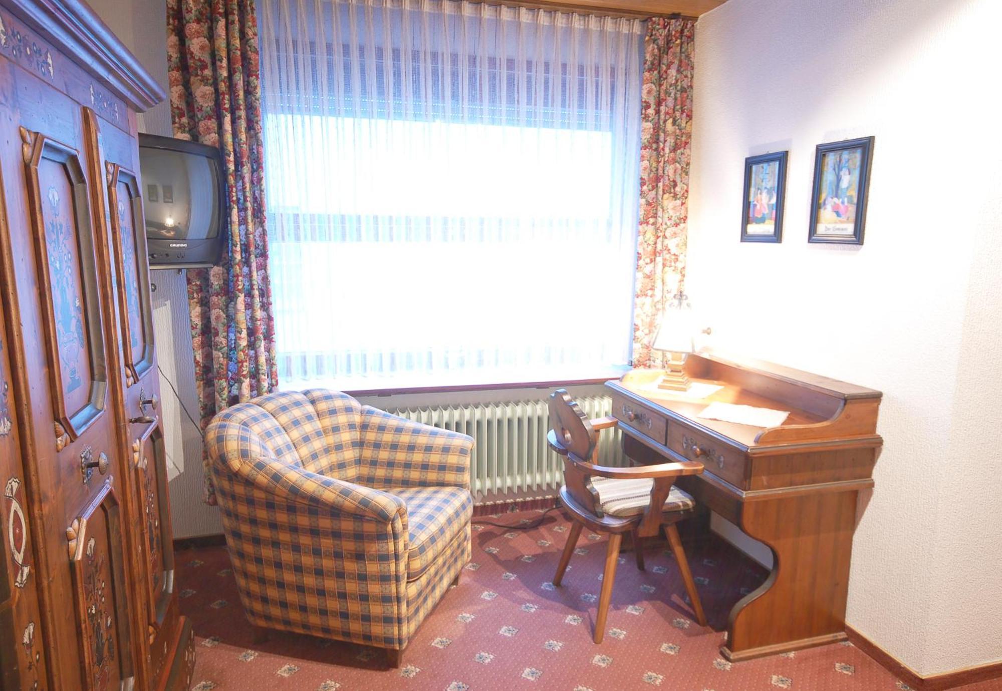 Hotel Gondel Altenkunstadt Eksteriør bilde