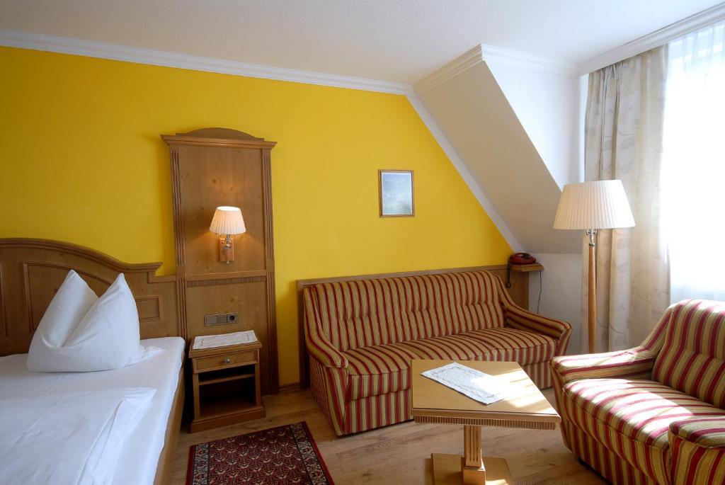 Hotel Gondel Altenkunstadt Rom bilde