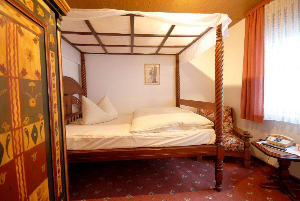 Hotel Gondel Altenkunstadt Rom bilde
