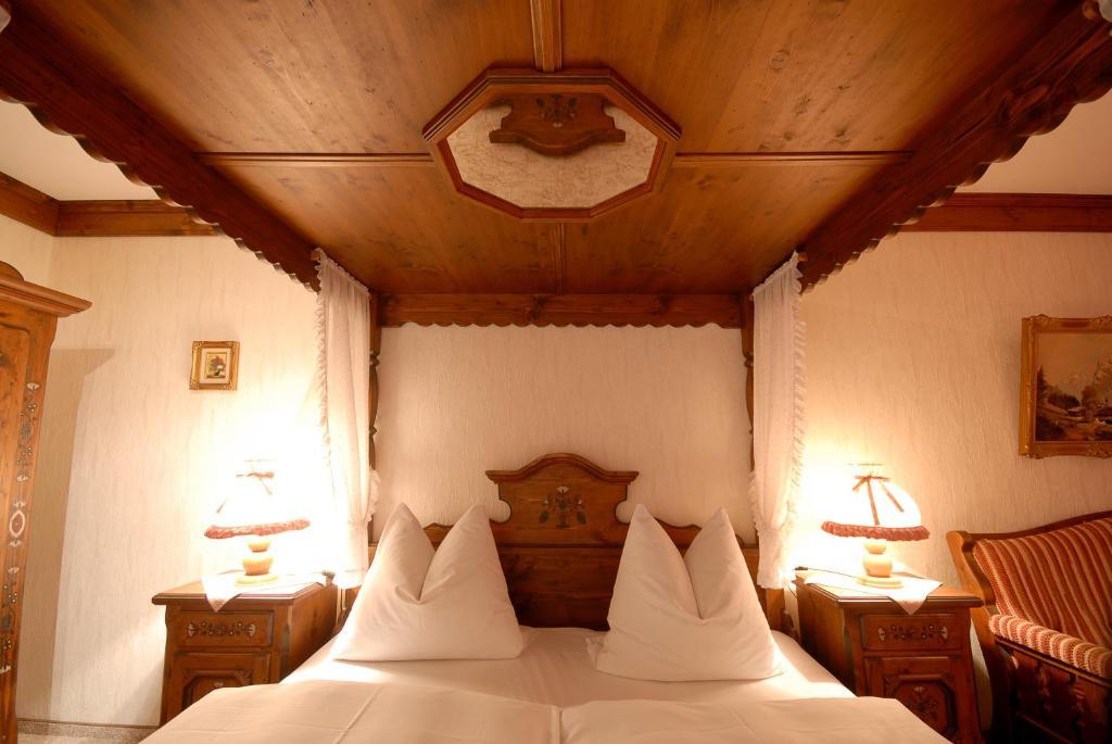 Hotel Gondel Altenkunstadt Rom bilde