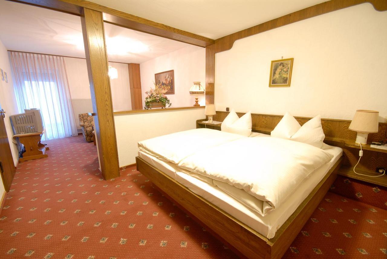 Hotel Gondel Altenkunstadt Rom bilde